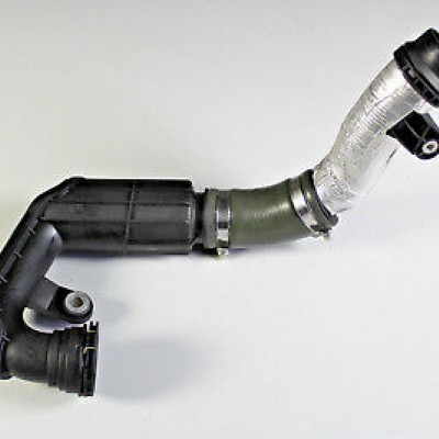 Turbo Hava Hattı Mercedes C Serisi Turbo Hava Hattı Mercedes C Serisi