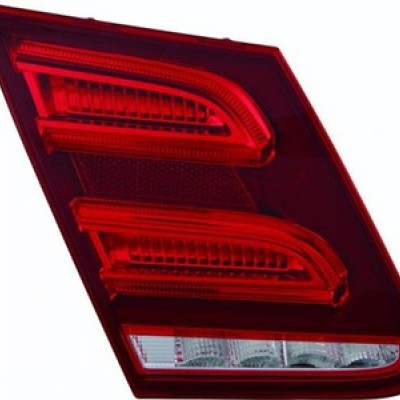 Stop Lambası - Sol (İç) Mercedes E Serisi