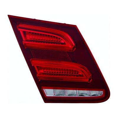 Stop Lambası - Sol (İç) Mercedes E Serisi