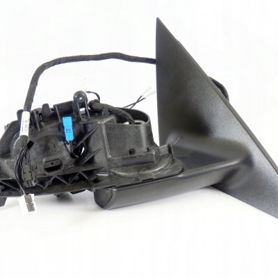 Ayna Gövdesi Mercedes CLA Serisi Ayna Gövdesi Mercedes CLA Serisi