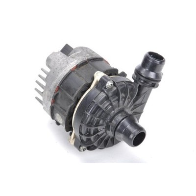 Yardımcı Su Pompası Mercedes C - E - S Serisi