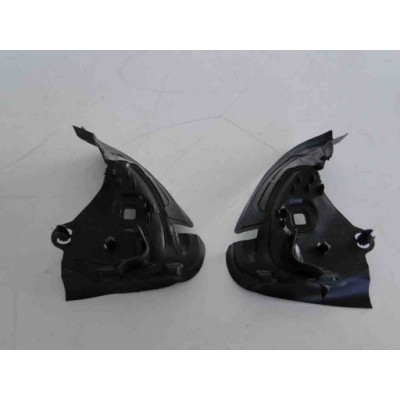 Hava Giriş Braketi Mercedes C Serisi Hava Giriş Braketi Mercedes C Serisi