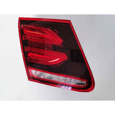 Stop Lambası - Sol (İç) Mercedes E Serisi