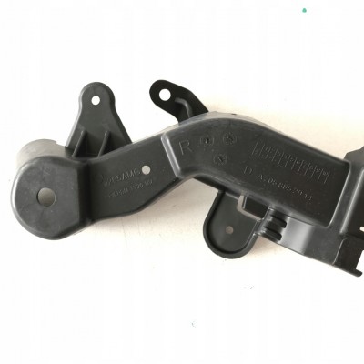 Arka Tampon Alt Braketi Mercedes C Serisi