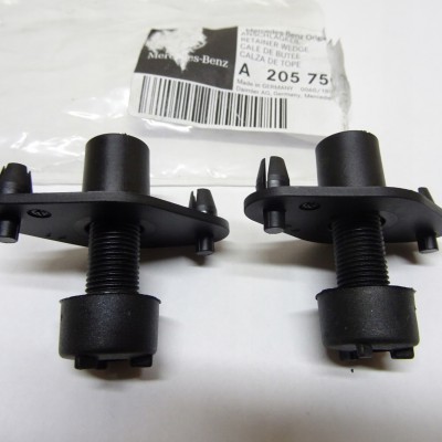 Bagaj Kapağı Dayanma Kaması Mercedes C Serisi Bagaj Kapağı Dayanma Kaması Mercedes C Serisi