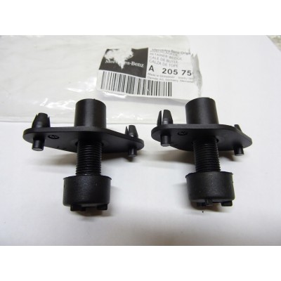 Bagaj Kapağı Dayanma Kaması Mercedes C Serisi