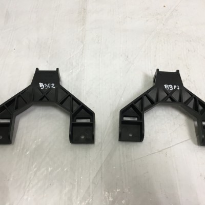 Arka Tampon Bağlantı Ayağı Mercedes C Serisi Arka Tampon Bağlantı Ayağı Mercedes C Serisi