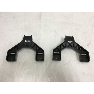 Arka Tampon Bağlantı Ayağı Mercedes C Serisi 