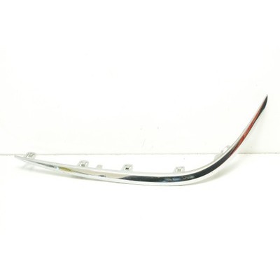 Sis Farı Nikelajı Mercedes E Serisi Sis Farı Nikelajı Mercedes E Serisi