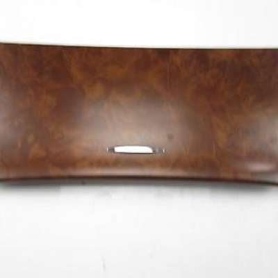 Ahşap Küllük Kapağı Mercedes CLS Serisi Ahşap Küllük Kapağı Mercedes CLS Serisi