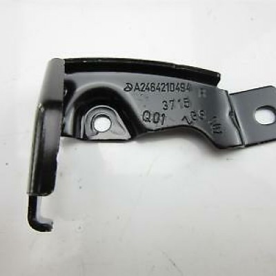 Fren Hortum Braketi Mercedes CLA - A Serisi 