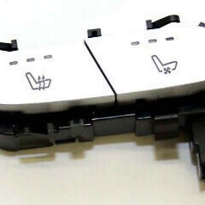 Ön Koltuk Isıtma Kontrol Düğmesi Mercedes C - GLC Serisi Ön Koltuk Isıtma Kontrol Düğmesi Mercedes C - GLC Serisi