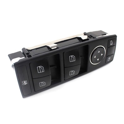 Cam Kontrol Ünitesi Mercedes CLA Serisi Cam Kontrol Ünitesi Mercedes CLA Serisi