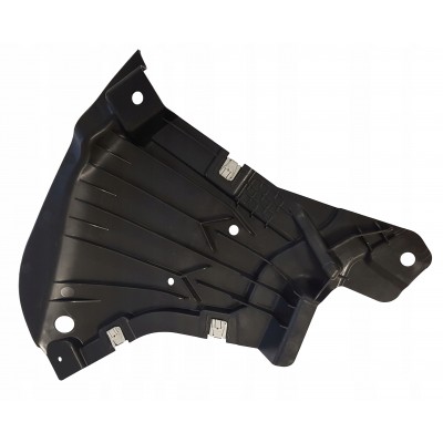 Alt Muhafaza Kapağı Ön Sol Mercedes E Serisi Alt Muhafaza Kapağı Ön Sol Mercedes E Serisi