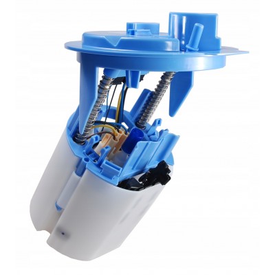 Yakıt Pompası Mercedes C - E Serisi Yakıt Pompası Mercedes C - E Serisi