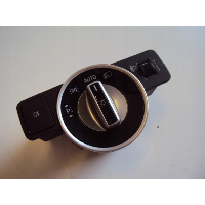 Far Anahtarı Mercedes C Serisi Far Anahtarı Mercedes C Serisi