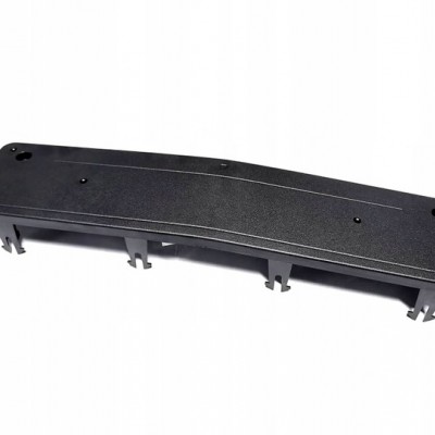 Ön Tampon Plakalık Plastiği Mercedes C Serisi Ön Tampon Plakalık Plastiği Mercedes C Serisi