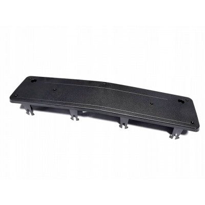 Ön Tampon Plakalık Plastiği Mercedes C Serisi Ön Tampon Plakalık Plastiği Mercedes C Serisi