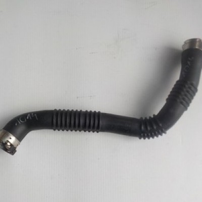 Turbo Hortumu Mercedes C Serisi Turbo Hortumu Mercedes C Serisi