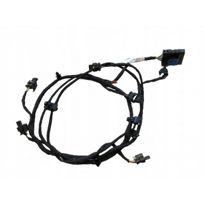 Arka Park Sensörü Tesisatı Mercedes E Serisi Arka Park Sensörü Tesisatı Mercedes E Serisi