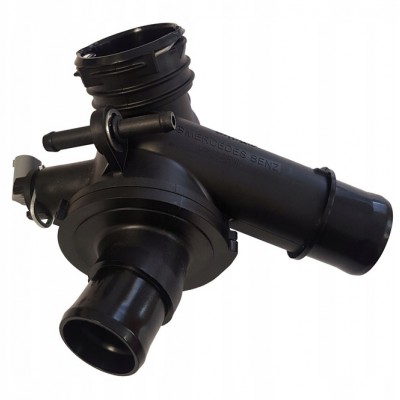 Termostat Mercedes C - E Serisi Termostat Mercedes C - E Serisi