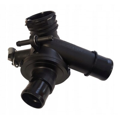 Termostat Mercedes C - E Serisi Termostat Mercedes C - E Serisi