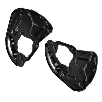 Ön Fren Diski Koruma Sacı Mercedes C Serisi Ön Fren Diski Koruma Sacı Mercedes C Serisi