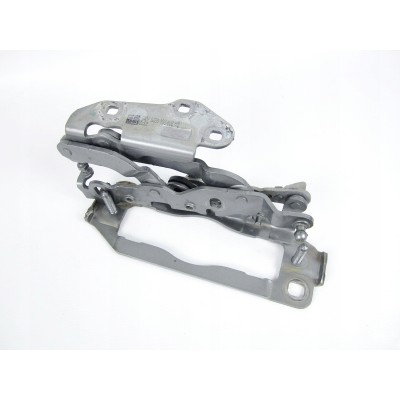 Kaput Menteşesi - Sağ Mercedes E Serisi Kaput Menteşesi - Sağ Mercedes E Serisi