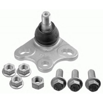 Rotil Mercedes A Serisi - Alt 