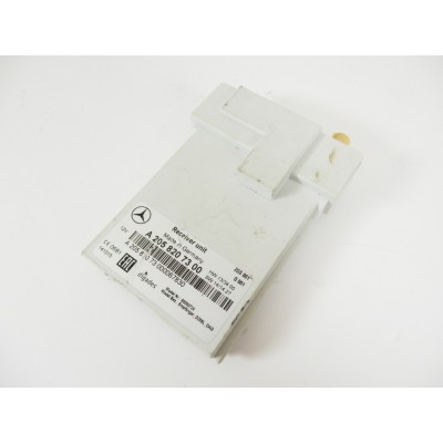 Uzaktan Kumanda Alıcısı Mercedes C - E - S Serisi Uzaktan Kumanda Alıcısı Mercedes C - E - S Serisi