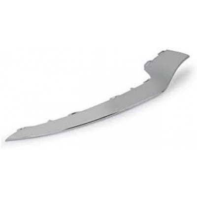 Ön Tampon Nikelajı - Sağ Mercedes E Serisi Ön Tampon Nikelajı - Sağ Mercedes E Serisi