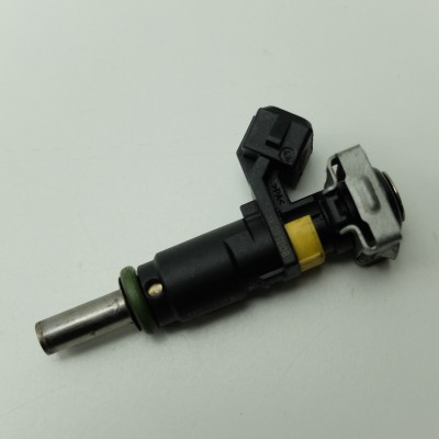 Enjektör Mercedes C Serisi Enjektör Mercedes C Serisi