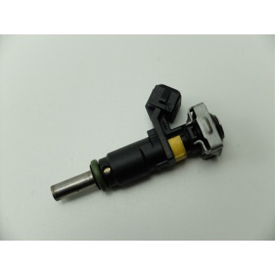 Enjektör Mercedes C Serisi Enjektör Mercedes C Serisi