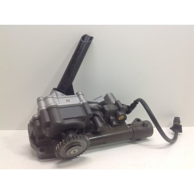 Yağ Pompası Mercedes CLA Serisi Yağ Pompası Mercedes CLA Serisi