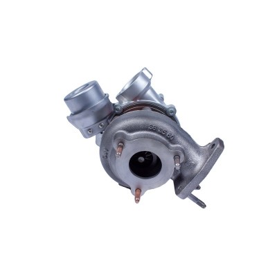 Turbo Mercedes C Serisi Turbo Mercedes C Serisi