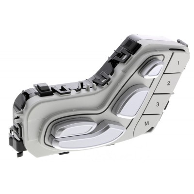 Koltuk Ayar Düğmesi Mercedes C Serisi