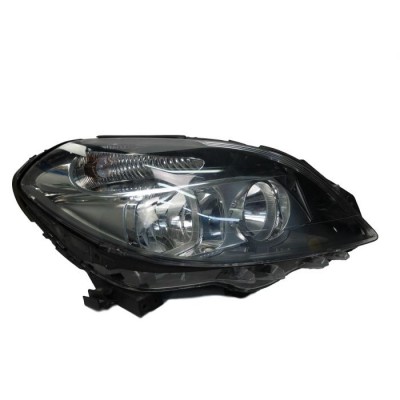 Far Mercedes B Serisi