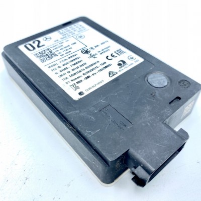 Radar Sensörü Mercedes E Serisi Radar Sensörü Mercedes E Serisi