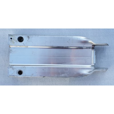 Ön Tampon Montaj Braketi - Sol Mercedes E Serisii