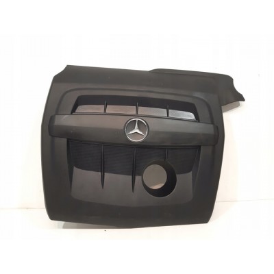 Motor Üst Koruma Kapağı Mercedes CLA Serisi Motor Üst Koruma Kapağı Mercedes CLA Serisi