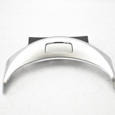 Orta Konsol Kol Dayama Kapak Nikelajı Mercedes C Serisi Orta Konsol Kol Dayama Kapak Nikelajı Mercedes C Serisi