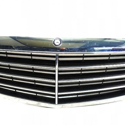 Ön Panjur Mercedes C Serisi Ön Panjur Mercedes C Serisi
