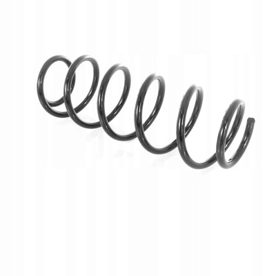 Helezon Yay Mercedes A - B Serisi - Arka Helezon Yay Mercedes A - B Serisi - Arka