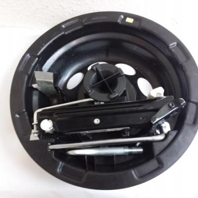 Stepne Bölmesi Mercedes C Serisi Stepne Bölmesi Mercedes C Serisi