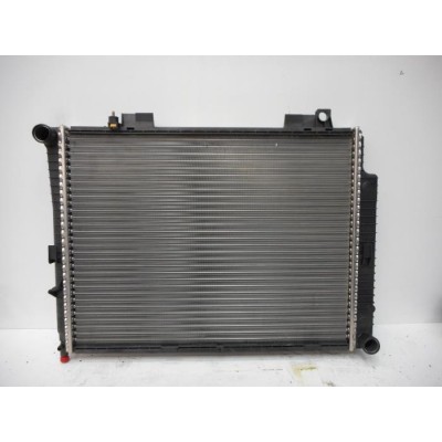 Su Radyatörü Mercedes E Serisii Su Radyatörü Mercedes E Serisii