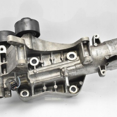 Yağ Filtresi Gövdesi Mercedes C Serisi Yağ Filtresi Gövdesi Mercedes C Serisi