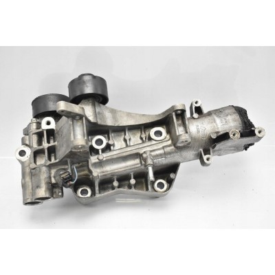 Yağ Filtresi Gövdesi Mercedes C Serisi Yağ Filtresi Gövdesi Mercedes C Serisi