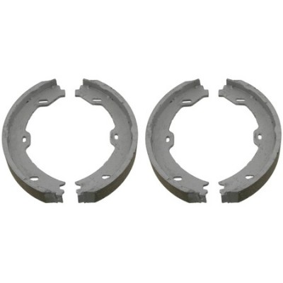 El Fren Balatası Mercedes CLS - E Serisi