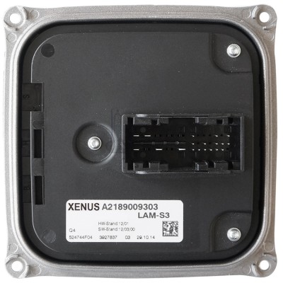 Far Beyni (LED)  Mercedes CLS Serisi Far Beyni (LED)  Mercedes CLS Serisi