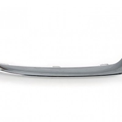 Ön Tampon Nikelajı Mercedes C Serisi